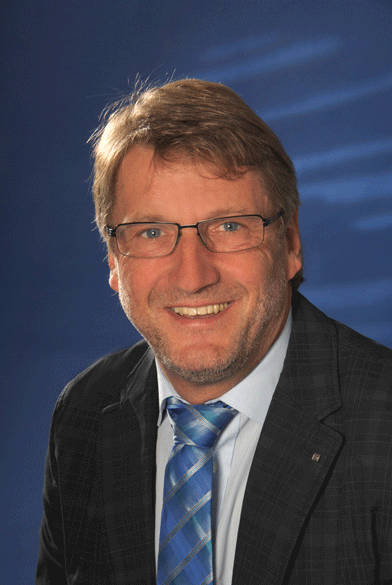 Kurt Seegmüller
