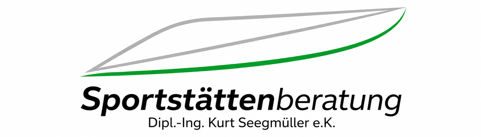 Sportstättenberatung Dipl.-Ing. Kurt Seegmüller e.K.